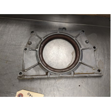 117Y112 Rear Oil Seal Housing From 2008 Toyota 4Runner  4.0 1138131010